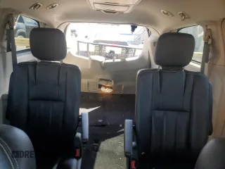 2014 Chrysler Town & Country Touring with VIN 2C4RC1BG0ER396930, listed as a Copart auction lot 70237604 with 148,865 mi miles and Salvage Title. Bid and sale history available at DreamBid. Image 10.