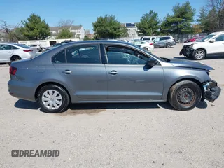 2016 Volkswagen Jetta S с VIN 3VW267AJ8GM366591, выставлен на аукционе IAAI как лот 42060082 с пробегом 87 611 миль миль и . История ставок и продаж доступна на DreamBid. Изображение 13.