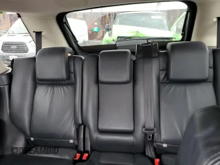 2009 Land Rover Range Rover Sport HSE z VIN SALSK254X9A197575, wystawiony jako Copart lot #56065305 z przebiegiem 127 760 mil mil oraz Szkoda całkowita • Salvage title. Historia ofert i sprzedaży dostępna na DreamBid. Obrazek 10.