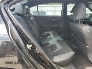 2016 Honda Accord Sport with VIN 1HGCR2F59GA077697, listed as a Copart auction lot 61050615 with 148,033 mi miles and Salvage title. Bid and sale history available at DreamBid. Image 10.