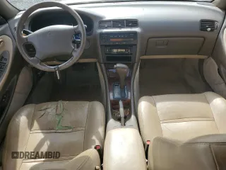 1992 Lexus ES 300 с VIN JT8VK13T9N0036190, выставлен на аукционе Copart как лот 72758414 с пробегом 228 872 миль миль и Списание • Salvage title. История ставок и продаж доступна на DreamBid. Изображение 8.