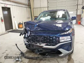2023 Hyundai Santa Fe SE z VIN 5NMS1DAJ3PH592136, wystawiony jako IAAI lot #42263727 z przebiegiem 21 102 mil mil oraz . Historia ofert i sprzedaży dostępna na DreamBid. Obrazek 12.