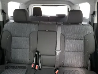 2023 GMC Acadia SLE z VIN 1GKKNKL42PZ103547, wystawiony jako Copart lot #45470245 z przebiegiem 39 287 mil mil oraz Szkoda całkowita • Salvage title. Historia ofert i sprzedaży dostępna na DreamBid. Obrazek 10.