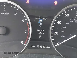 2013 Lexus ES 250 with VIN JTHBK1GG1D2031116, listed as a IAAI auction lot 42110700 with 133,569 mi miles and . Bid and sale history available at DreamBid. Image 16.