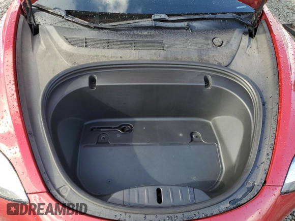 2020 Tesla Model 3 Long Range with VIN 5YJ3E1EB0LF712125, listed as a Copart auction lot 48514815 with 102,397 mi miles and Salvage Title. Bid and sale history available at DreamBid. Image 11.