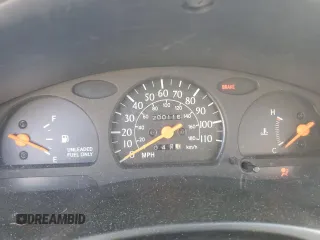 1995 Toyota Tercel DX z VIN JT2EL56D0S0108750, wystawiony jako Copart lot #75322364 z przebiegiem 200 116 mil mil oraz Szkody całkowita. Historia ofert i sprzedaży dostępna na DreamBid. Obrazek 10.