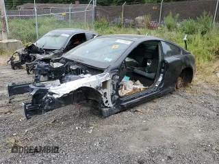 2010 BMW 6 Series 650i with VIN WBAEA5C50ACV92973, listed as a Copart auction lot 71177854 with 0 mi miles and Salvage Title. Bid and sale history available at carsss.com. Image 1.