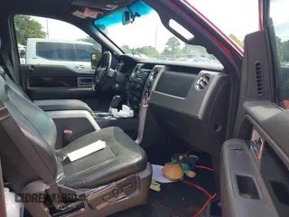 2012 Ford F-150 XL с VIN 1FTFW1ET1CKD87815, выставлен на аукционе IAAI как лот 42466234 с пробегом 230 395 миль миль и . История ставок и продаж доступна на DreamBid. Изображение 5.