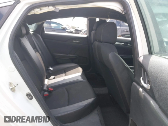 2019 Honda Civic Sport with VIN 19XFC2F82KE013269, listed as a IAAI auction lot 42118857 with 80,212 mi miles and . Bid and sale history available at DreamBid. Image 8.