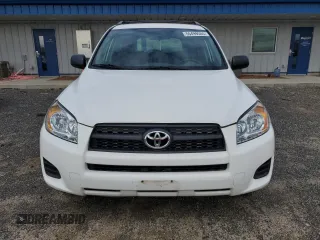 2009 Toyota RAV4 with VIN 2T3BF33V29W001885, listed as a Copart auction lot 55499505 with 279,889 mi miles and Clean Title. Bid and sale history available at DreamBid. Image 5.