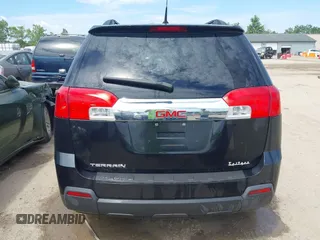2011 GMC Terrain SLE-2 with VIN 2CTALSEC1B6357941, listed as a IAAI auction lot 42704827 with 70,228 mi miles and . Bid and sale history available at DreamBid. Image 17.