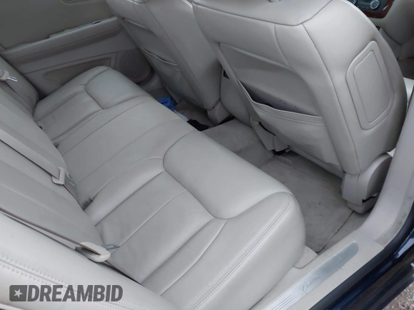 2007 Cadillac DTS Luxury I with VIN 1G6KD57Y37U139647, listed as a IAAI auction lot 41015563 with 96,275 mi miles and . Bid and sale history available at DreamBid. Image 8.