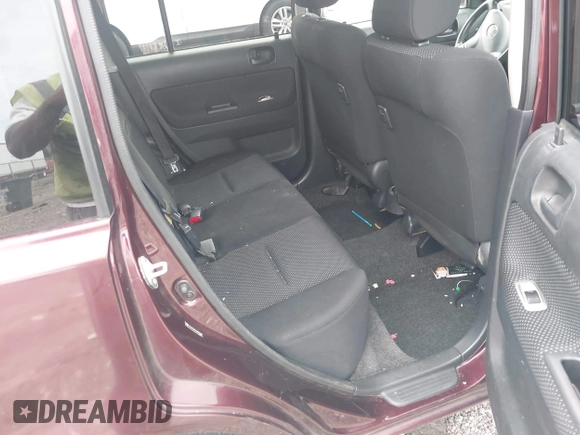 2006 Scion xB with VIN JTLKT324564045068, listed as a IAAI auction lot 42516431 with 144,000 mi miles and . Bid and sale history available at DreamBid. Image 8.
