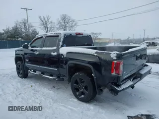 2016 GMC Sierra 1500 SLT with VIN 3GTU2NEC0GG115280, listed as a IAAI auction lot 41594304 with 151,337 mi miles and . Bid and sale history available at DreamBid. Image 14.