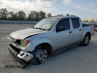 2010 Nissan Frontier Pro-4X с VIN 1N6AD0EV6AC434644, выставлен на аукционе Copart как лот 61943805 с пробегом 164 700 миль миль и Чистый • Clean title. История ставок и продаж доступна на DreamBid. Изображение 1.