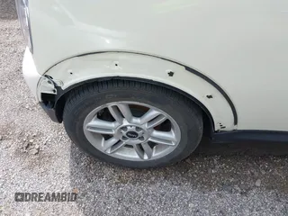 2012 MINI Convertible with VIN WMWZN3C51CT134646, listed as a IAAI auction lot 42252740 with 124,278 mi miles and . Bid and sale history available at DreamBid. Image 6.