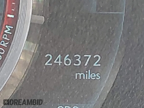 2015 Lexus IS 250 with VIN JTHBF1D25F5056907, listed as a IAAI auction lot 41348874 with 246,372 mi miles and . Bid and sale history available at carsss.com. Image 16.