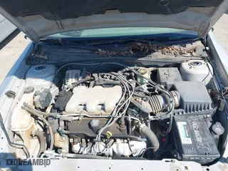 2003 Chevrolet Malibu with VIN 1G1ND52J93M719458, listed as a IAAI auction lot 41888472 with 145,159 mi miles. Bid and sale history available at carsss.com. Image 10.