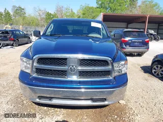 2009 Dodge Ram 1500 TRX with VIN 1D3HB13P89S700689, listed as a IAAI auction lot 41863623 with 288,099 mi miles. Bid and sale history available at carsss.com. Image 12.
