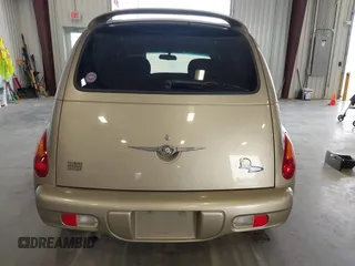 2003 Chrysler PT Cruiser Touring with VIN 3C4FY58B83T550947, listed as a IAAI auction lot 42244500 with 162,986 mi miles and . Bid and sale history available at DreamBid. Image 16.