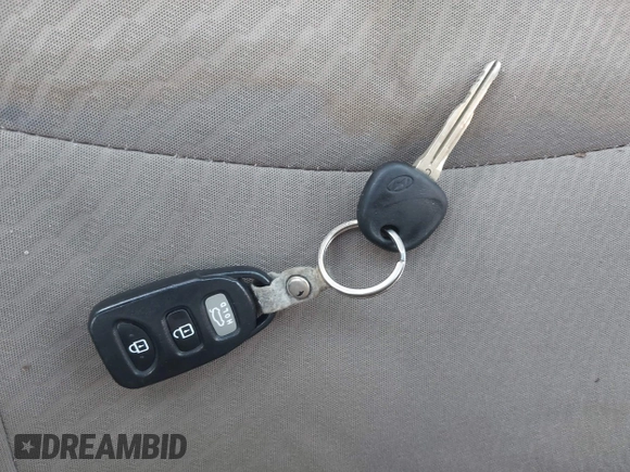 2014 Hyundai Elantra SE with VIN 5NPDH4AE2EH514146, listed as a IAAI auction lot 42054941 with Not Provided miles and . Bid and sale history available at DreamBid. Image 11.
