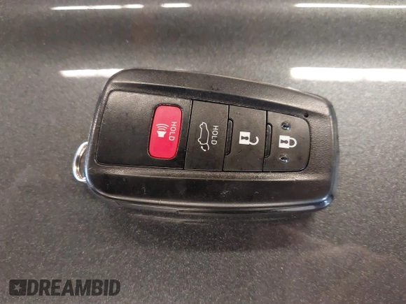 2023 Toyota RAV4 Hybrid SE with VIN JTM16RFV9PD089029, listed as a IAAI auction lot 41895409 with Not provided miles and . Bid and sale history available at DreamBid. Image 11.