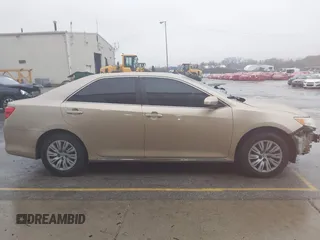 2012 Toyota Camry L with VIN 4T4BF1FK9CR164657, listed as a IAAI auction lot 40900844 with 113,666 mi miles and . Bid and sale history available at DreamBid. Image 14.