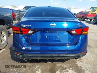 2023 Nissan Altima SR z VIN 1N4BL4CV0PN345188, wystawiony jako IAAI lot #42034378 z przebiegiem 65 305 mil mil oraz . Historia ofert i sprzedaży dostępna na DreamBid. Obrazek 16.