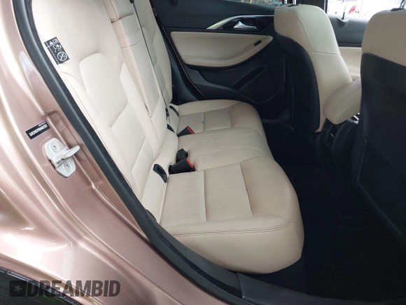 2017 Infiniti QX30 z VIN SJKCH5CP0HA021221, wystawiony jako IAAI lot #41771213 z przebiegiem 88 351 mil mil oraz . Historia ofert i sprzedaży dostępna na DreamBid. Obrazek 8.