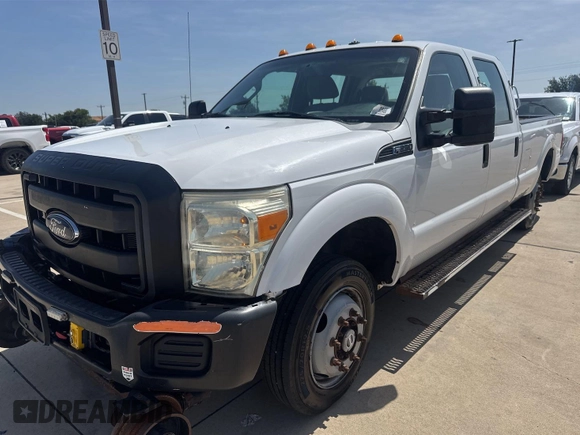 2012 Ford F-250 XL z VIN 1FT7W2B66CEC58671, wystawiony jako IAAI lot #42882779 z przebiegiem 209 694 mil mil oraz . Historia ofert i sprzedaży dostępna na DreamBid. Obrazek 6.
