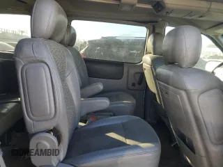 2006 Chevrolet Uplander LT w/1LT with VIN 1GNDV33L36D122659, listed as a Copart auction lot 42207784 with 199,150 mi miles and Salvage Title. Bid and sale history available at carsss.com. Image 11.
