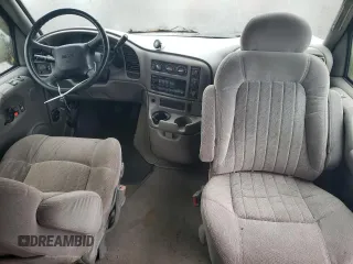2003 GMC Safari with VIN 1GKEL19XX3B500120, listed as a Copart auction lot 79302094 with 183,448 mi miles and Clean Title. Bid and sale history available at carsss.com. Image 8.