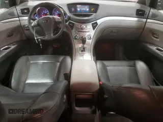 2006 Subaru Tribeca 5-Pass z VIN 4S4WX82C264421713, wystawiony jako Copart lot #83075064 z przebiegiem 124 532 mil mil oraz Czysty tytuł • Clean title. Historia ofert i sprzedaży dostępna na DreamBid. Obrazek 8.