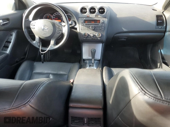 2011 Nissan Altima S with VIN 1N4AL2AP1BN470259, listed as a Copart auction lot 63928355 with 211,573 mi miles and Clean title. Bid and sale history available at DreamBid. Image 8.