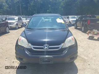 2010 Honda CR-V LX with VIN 5J6RE4H32AL021411, listed as a IAAI auction lot 42521437 with 152,930 mi miles and . Bid and sale history available at DreamBid. Image 13.