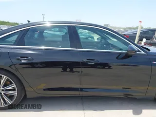 2019 Audi A6 Premium z VIN WAUK2AF29KN064896, wystawiony jako IAAI lot #42241617 z przebiegiem 42 681 mil mil oraz . Historia ofert i sprzedaży dostępna na DreamBid. Obrazek 13.