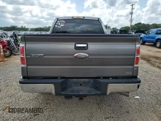 2010 Ford F-150 XL z VIN 1FTFX1CV3AFA18462, wystawiony jako Copart lot #61756415 z przebiegiem 248 854 mil mil oraz Szkoda całkowita • Salvage title. Historia ofert i sprzedaży dostępna na DreamBid. Obrazek 6.