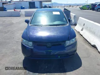 2006 Honda Civic LX with VIN 1HGFA16576L082141, listed as a IAAI auction lot 41970246 with 172,178 mi miles and . Bid and sale history available at DreamBid. Image 6.