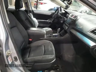 2016 Subaru Legacy Premium with VIN 4S3BNAC67G3030069, listed as a Copart auction lot 51670395 with 138,354 mi miles and Salvage Title. Bid and sale history available at DreamBid. Image 7.