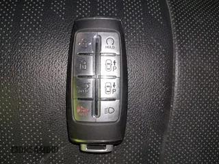 2023 Genesis GV80 с VIN KMUHCESC2PU128982, выставлен на аукционе IAAI как лот 41795055 с пробегом 16 222 миль миль и . История ставок и продаж доступна на DreamBid. Изображение 11.