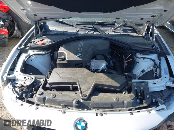 2012 BMW 3 Series 328i with VIN WBA3A5C58CF258120, listed as a IAAI auction lot 41925622 with 123,046 mi miles and . Bid and sale history available at DreamBid. Image 10.