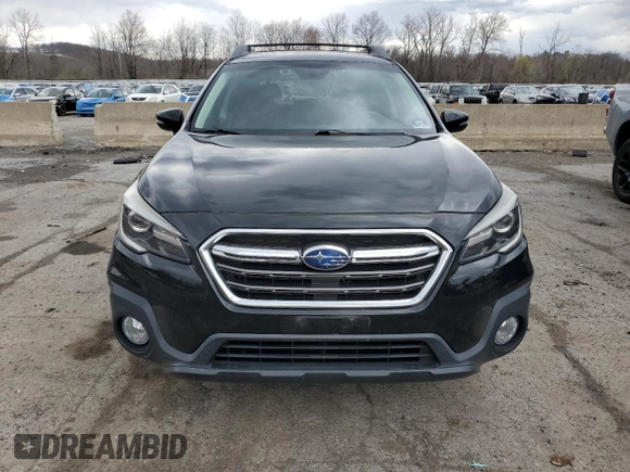 2019 Subaru Outback Limited with VIN 4S4BSANC5K3223918, listed as a Copart auction lot 52393205 with 71,489 mi miles and Salvage Title. Bid and sale history available at DreamBid. Image 5.