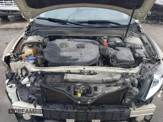 2016 Lincoln MKZ with VIN 3LN6L2J94GR625923, listed as a IAAI auction lot 41144427 with 120,567 mi miles and . Bid and sale history available at DreamBid. Image 10.