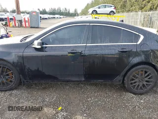 2013 Acura TL Technology z VIN 19UUA9F53DA005037, wystawiony jako IAAI lot #41799338 z przebiegiem 152 271 mil mil oraz . Historia ofert i sprzedaży dostępna na DreamBid. Obrazek 14.