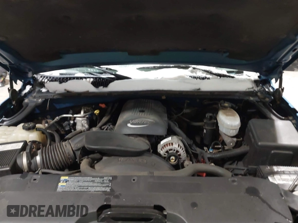 2004 Chevrolet Silverado 1500 with VIN 1GCEK19T14E265358, listed as a IAAI auction lot 41480044 with 227,757 mi miles and . Bid and sale history available at DreamBid. Image 10.