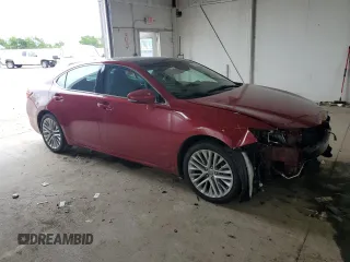 2018 Lexus ES 350 z VIN 58ABK1GGXJU101055, wystawiony jako Copart lot #57231645 z przebiegiem 63 190 mil mil oraz Szkoda całkowita • Salvage title. Historia ofert i sprzedaży dostępna na DreamBid. Obrazek 4.
