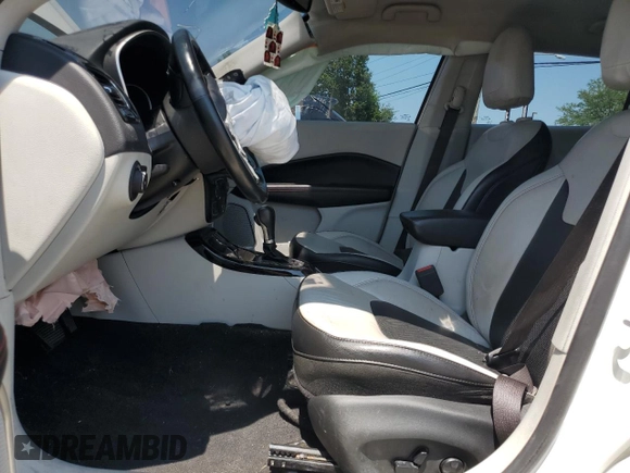 2020 Jeep Compass Limited z VIN 3C4NJDCB7LT116942, wystawiony jako Copart lot #59010775 z przebiegiem 74 888 mil mil oraz Czysty tytuł • Clean title. Historia ofert i sprzedaży dostępna na DreamBid. Obrazek 7.