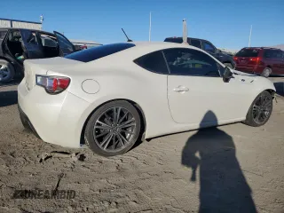2013 Scion FR-S z VIN JF1ZNAA1XD1731496, wystawiony jako Copart lot #88248615 z przebiegiem 150 921 mil mil oraz Szkoda całkowita • Salvage title. Historia ofert i sprzedaży dostępna na DreamBid. Obrazek 3.