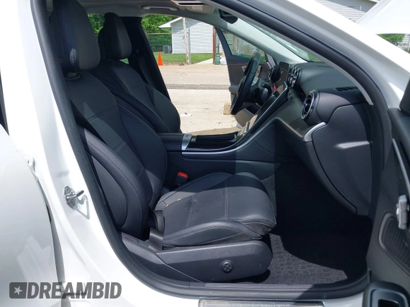 2023 Mercedes-Benz C 300 с VIN W1KAF4GBXPR094272, выставлен на аукционе IAAI как лот 42168472 с пробегом 53 144 миль миль и . История ставок и продаж доступна на DreamBid. Изображение 5.