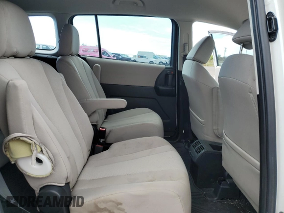2013 Mazda 5 Sport with VIN JM1CW2BL9D0149477, listed as a Copart auction lot 79577034 with 110,327 mi miles and Clean title. Bid and sale history available at DreamBid. Image 11.
